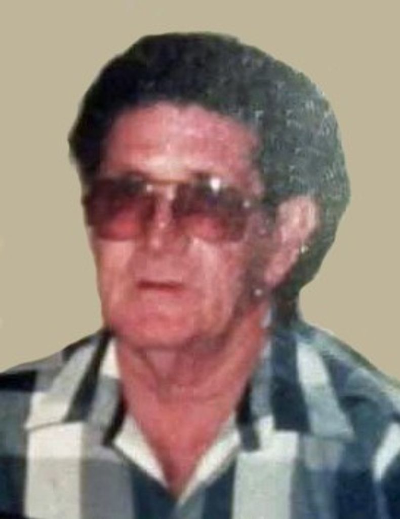 Frank Lee Ross