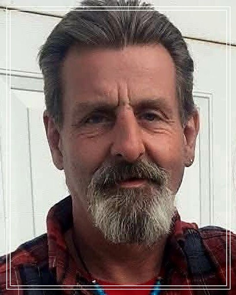 Dale "Sam" W. Newman