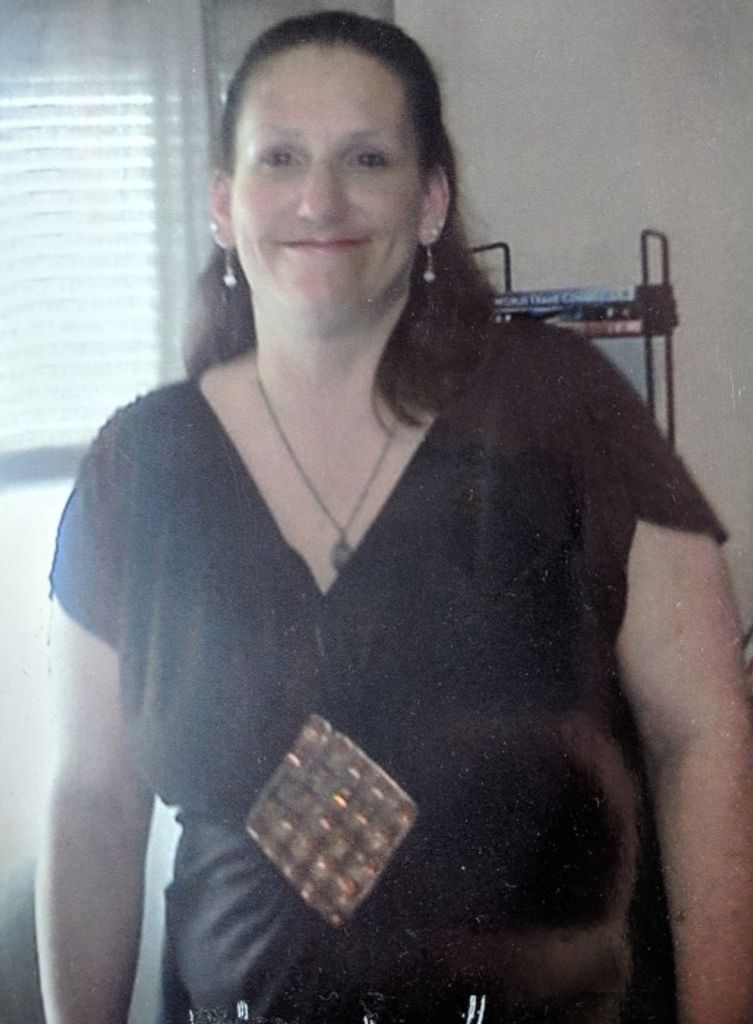 Sandra Paxton