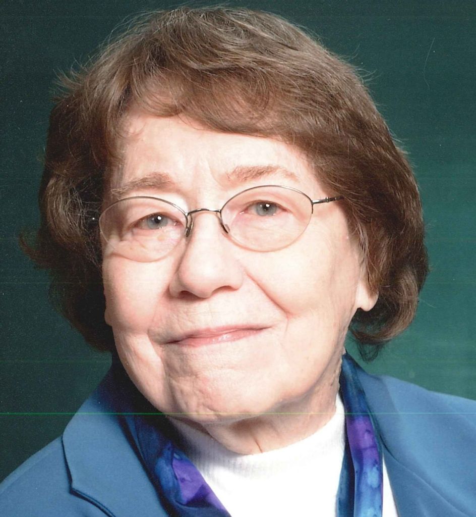 Doris Kathleen (Elrick) Mathews Profile Photo