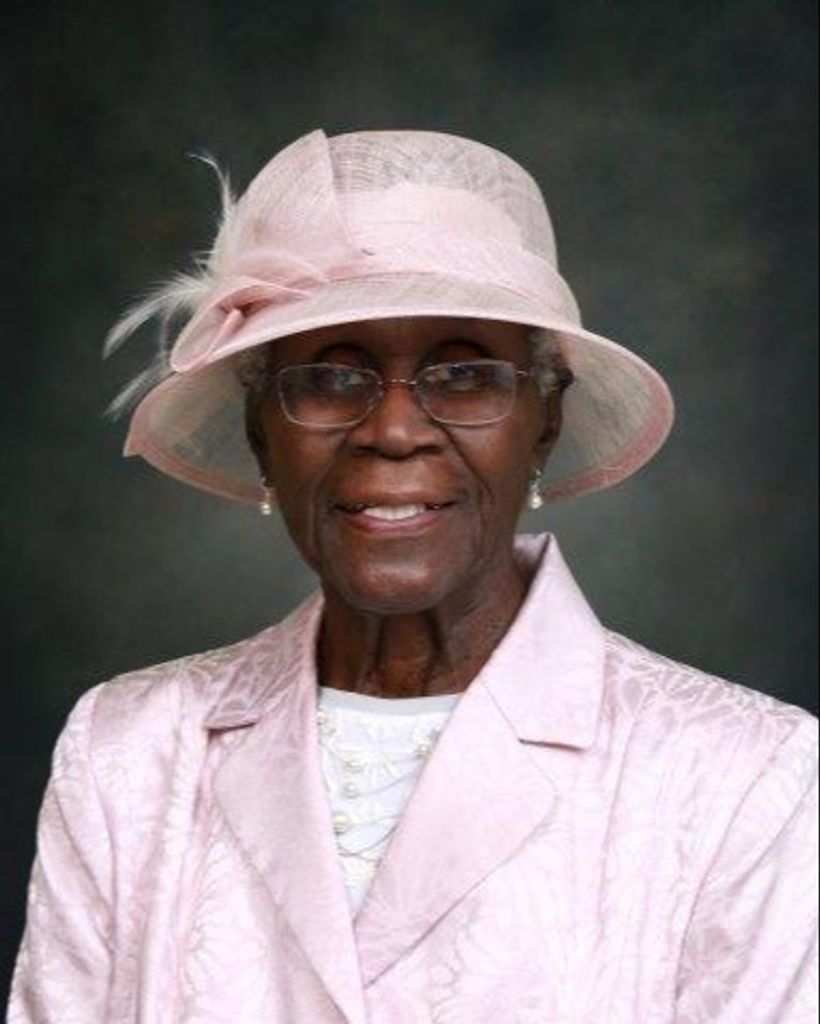 Inell Gipson Robinson