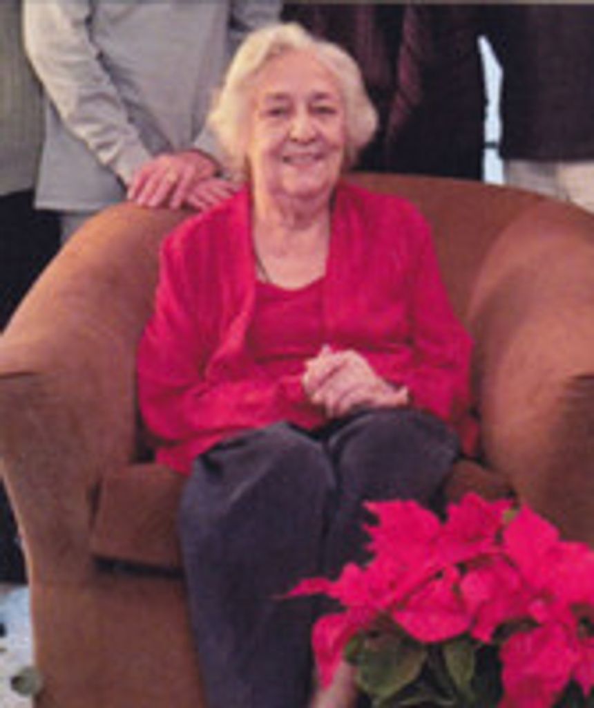 Rosemarie Felicitas Boswell