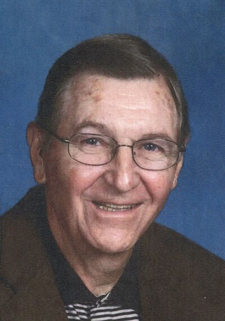 Bill A. Shirron Profile Photo