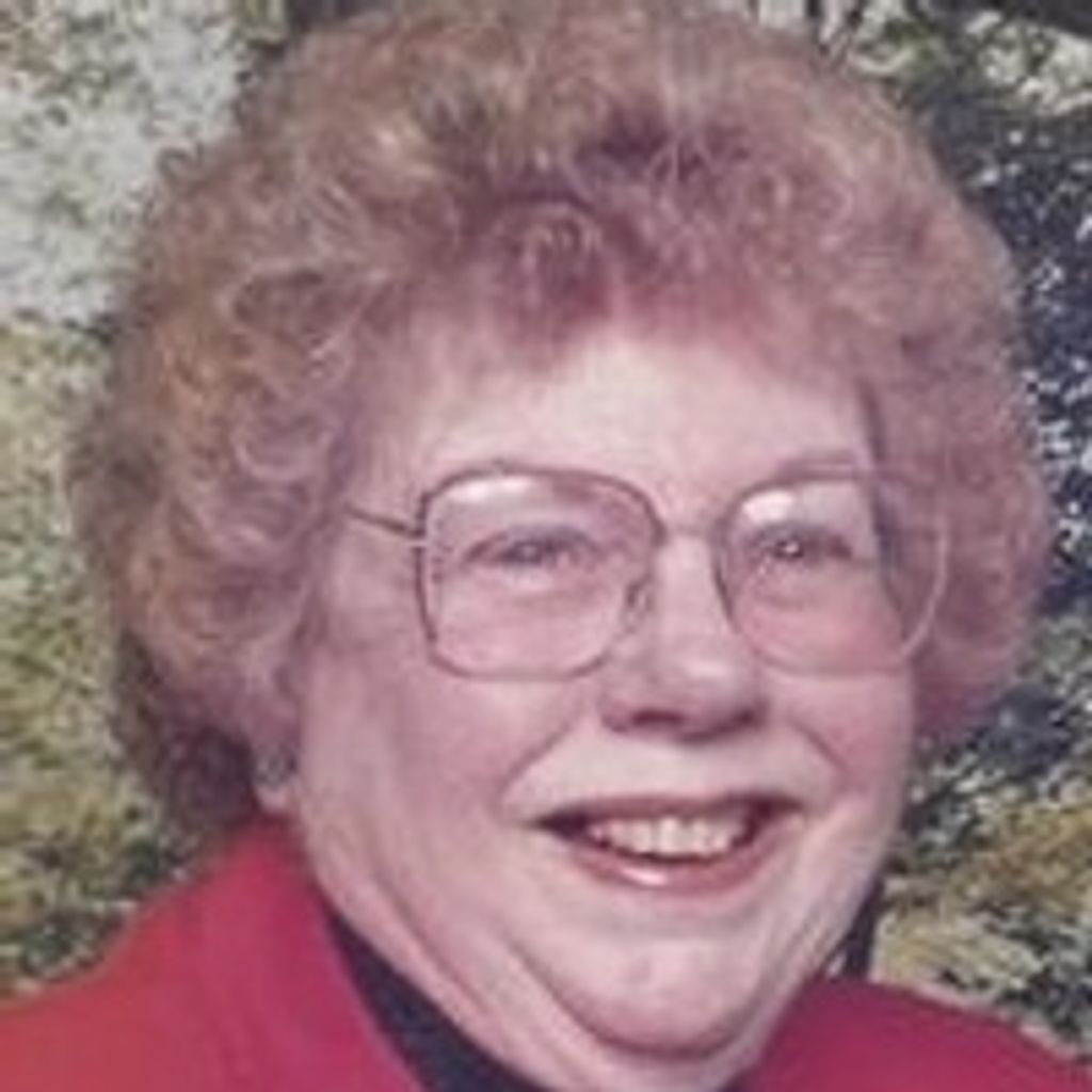 Agnes Helen Taylor