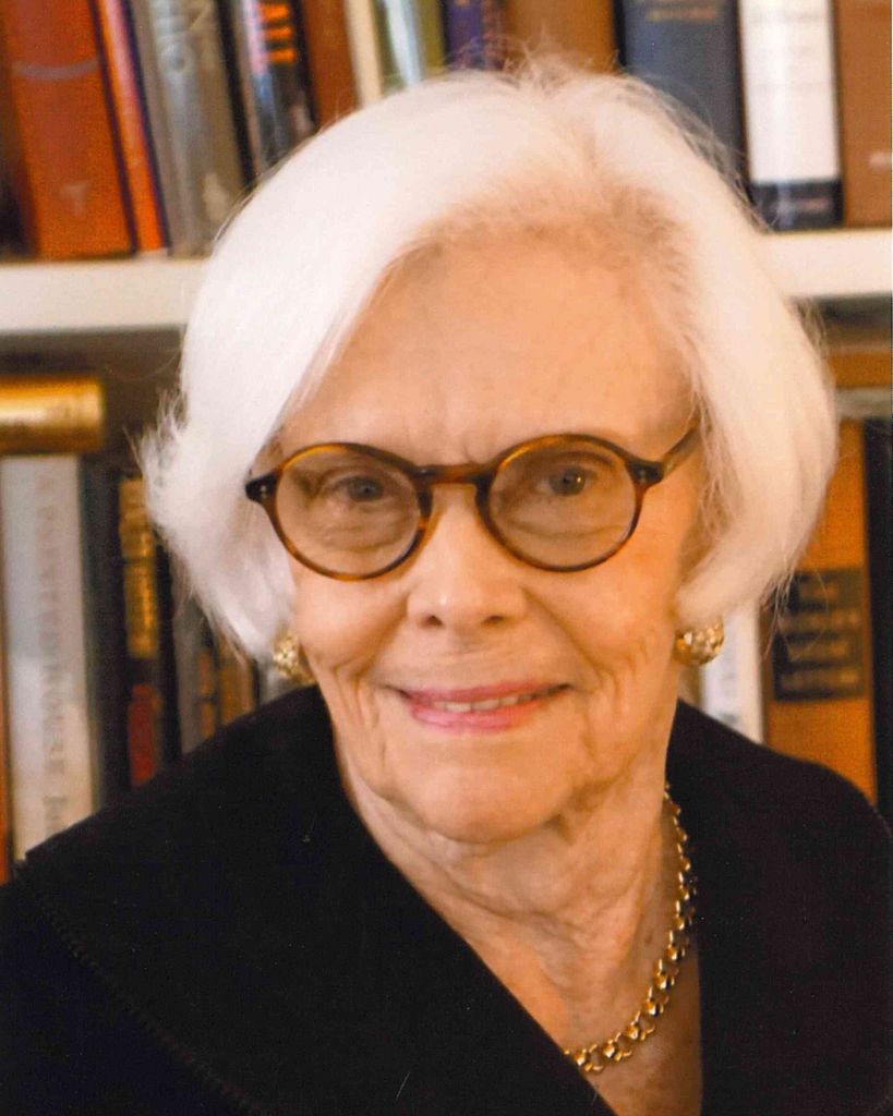 Evelyn Brenning Bunch Cheatham Profile Photo