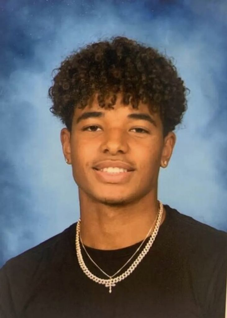 Antoine Demetric Floyd, Jr. Profile Photo