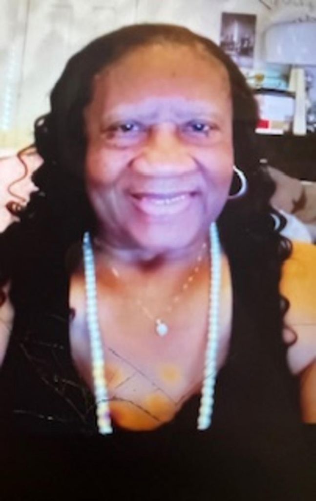 Lillie Mae Hawkins Profile Photo