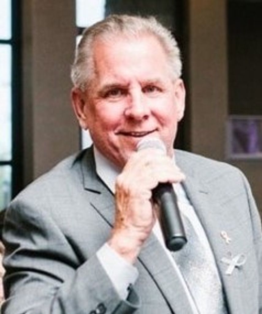 Stephen Thornbury