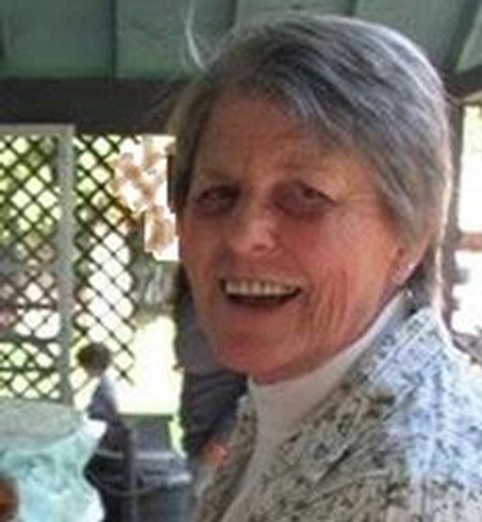 Bonnie Jean Lacey Profile Photo