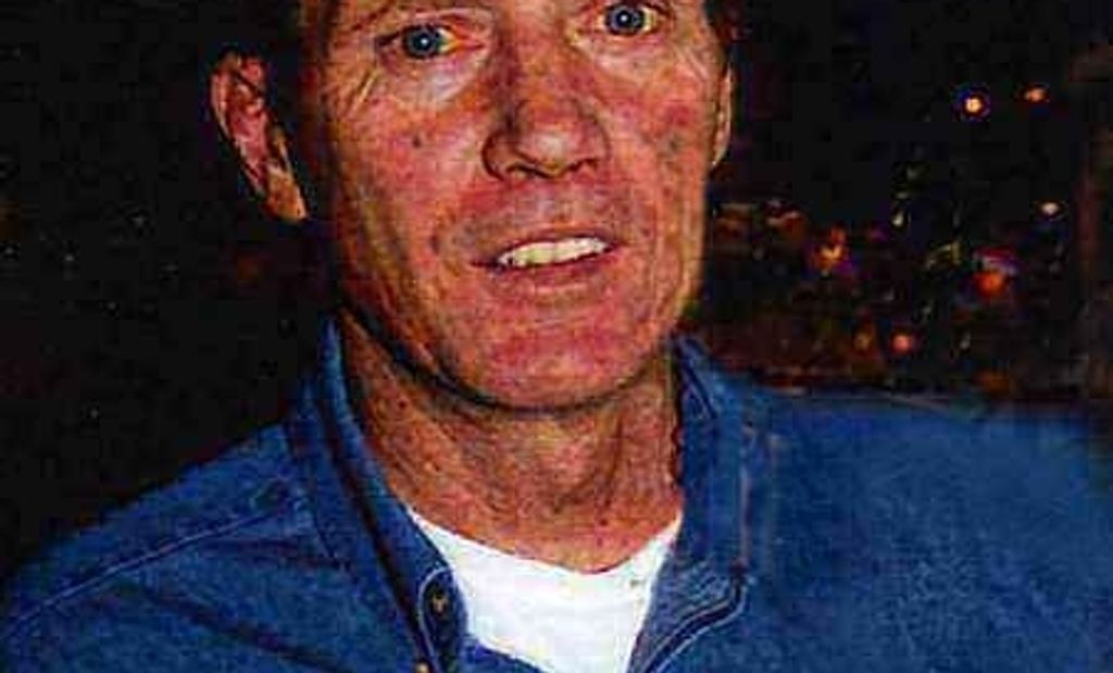 James Walter Miller