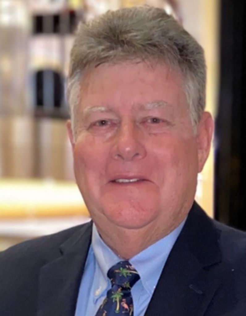 Danny E. "Dan" Whitman Profile Photo