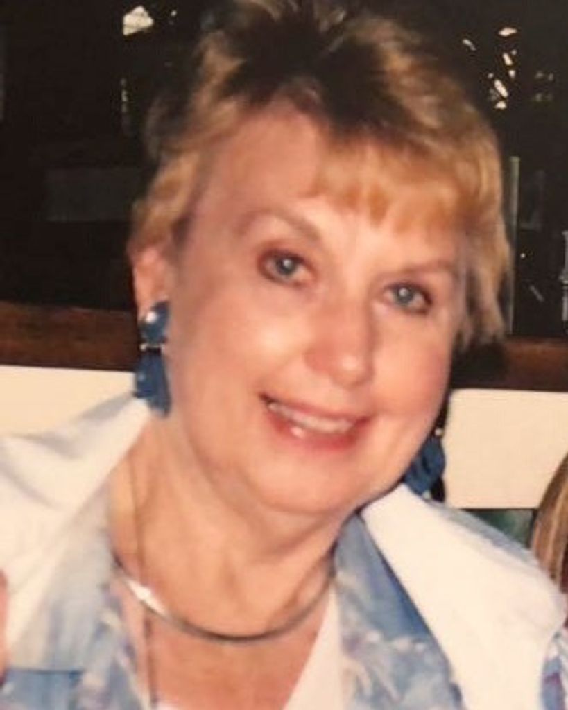 Jo Anne Gray Profile Photo