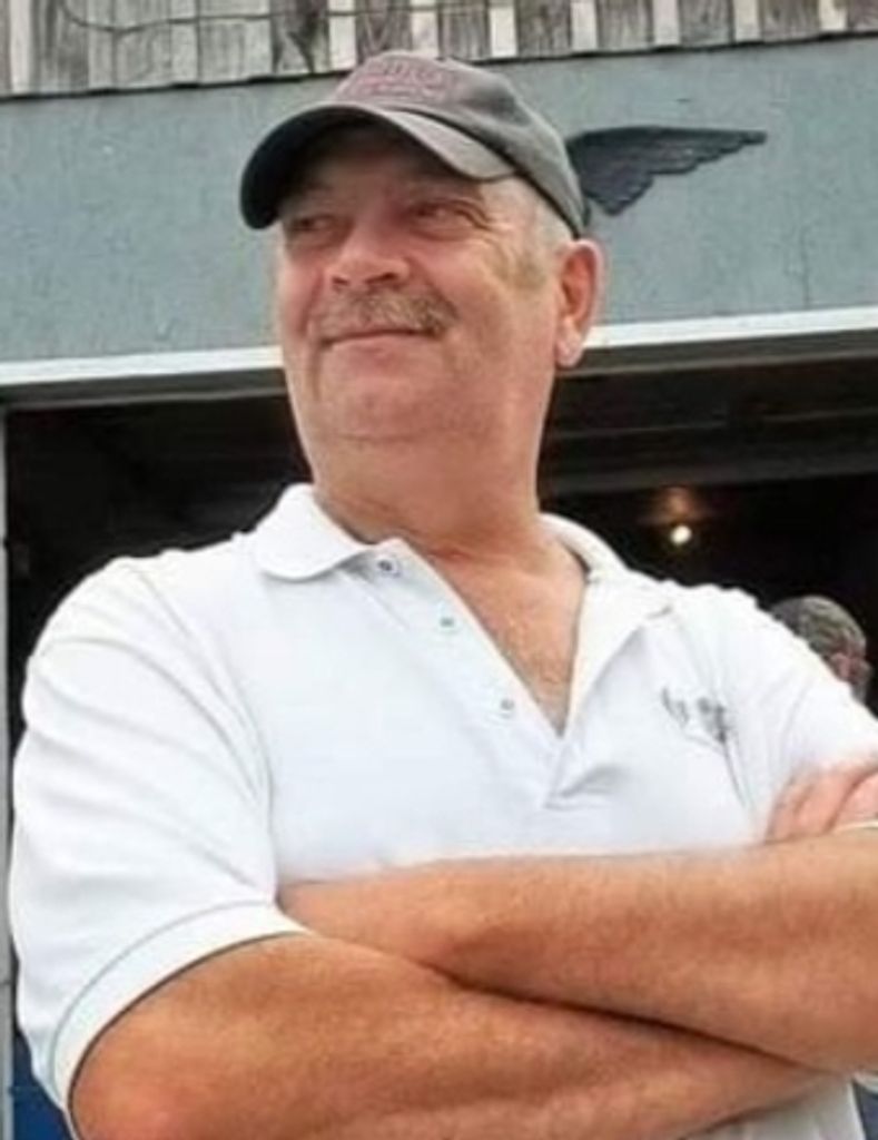 Ronnie L. Craft Profile Photo