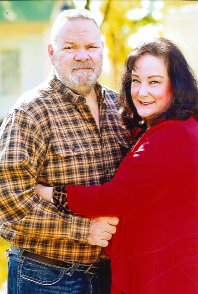Chris Wells Profile Photo