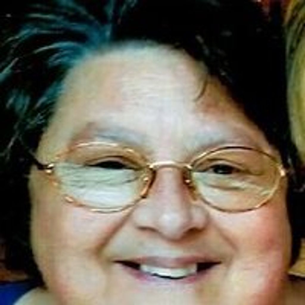 Kathleen Marie "Kathy" Raymond