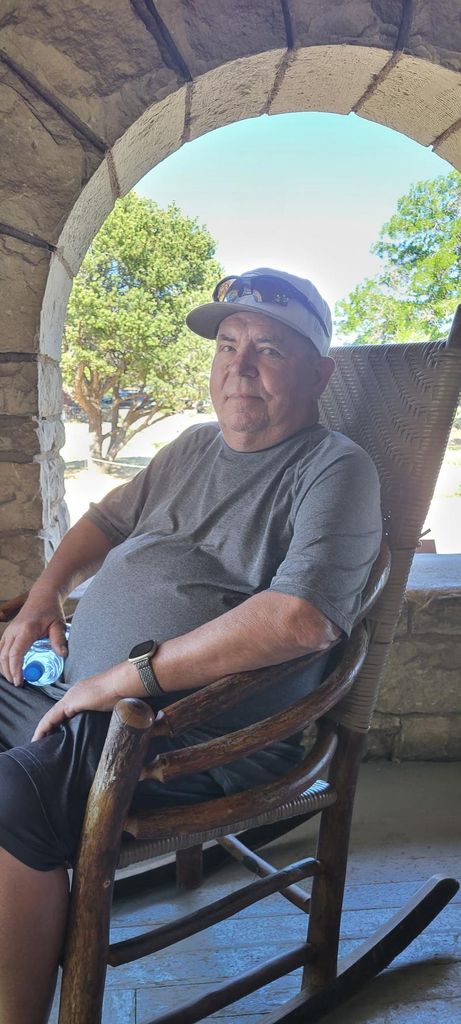 Danny R. Wiens Profile Photo