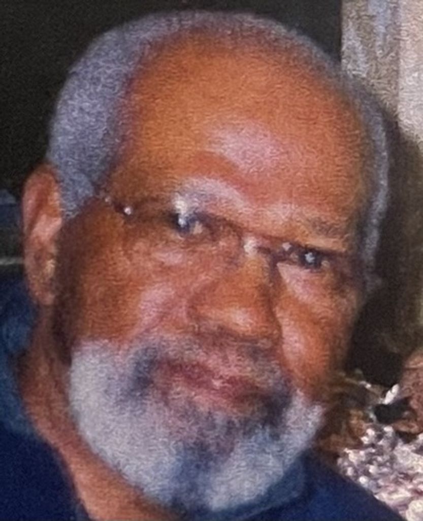 Joe Eddie Rutledge Profile Photo