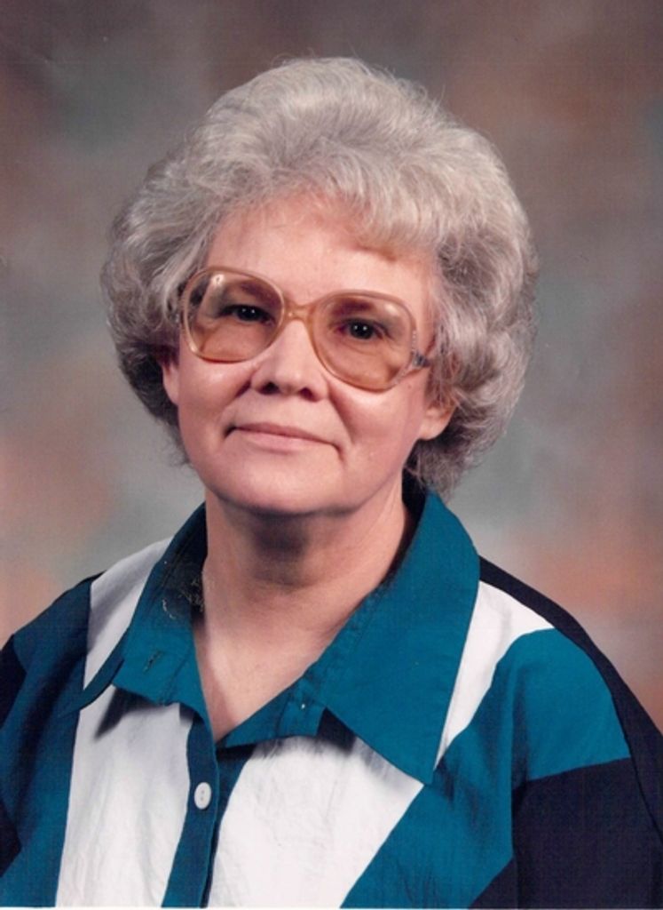 Yvonne Cockerham Jordan Profile Photo