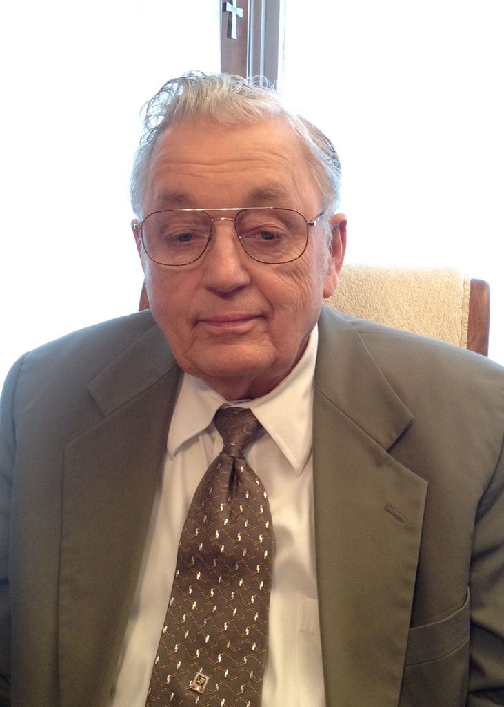 William Allen "Bill" Rich