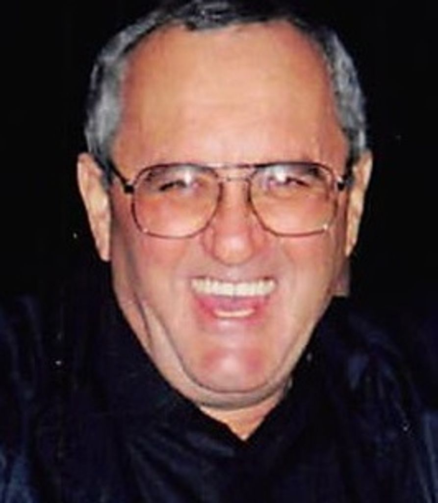 Robert "Bob"  Wright