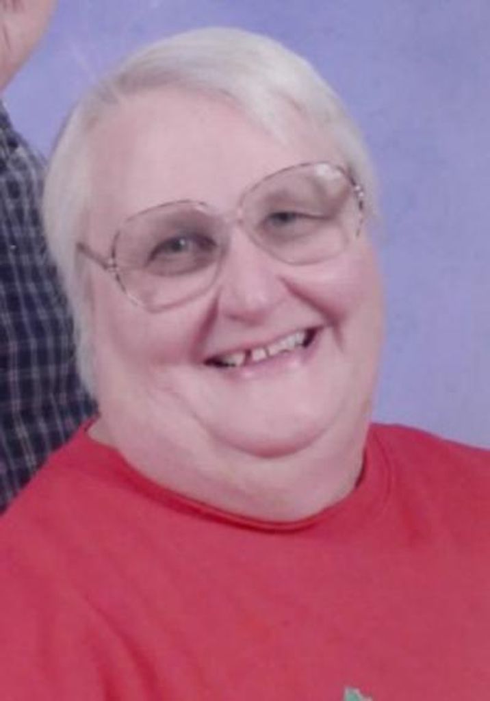 Mary E. Webb Profile Photo