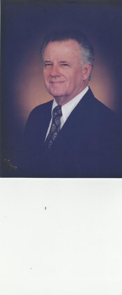 James "Don" Gray Profile Photo