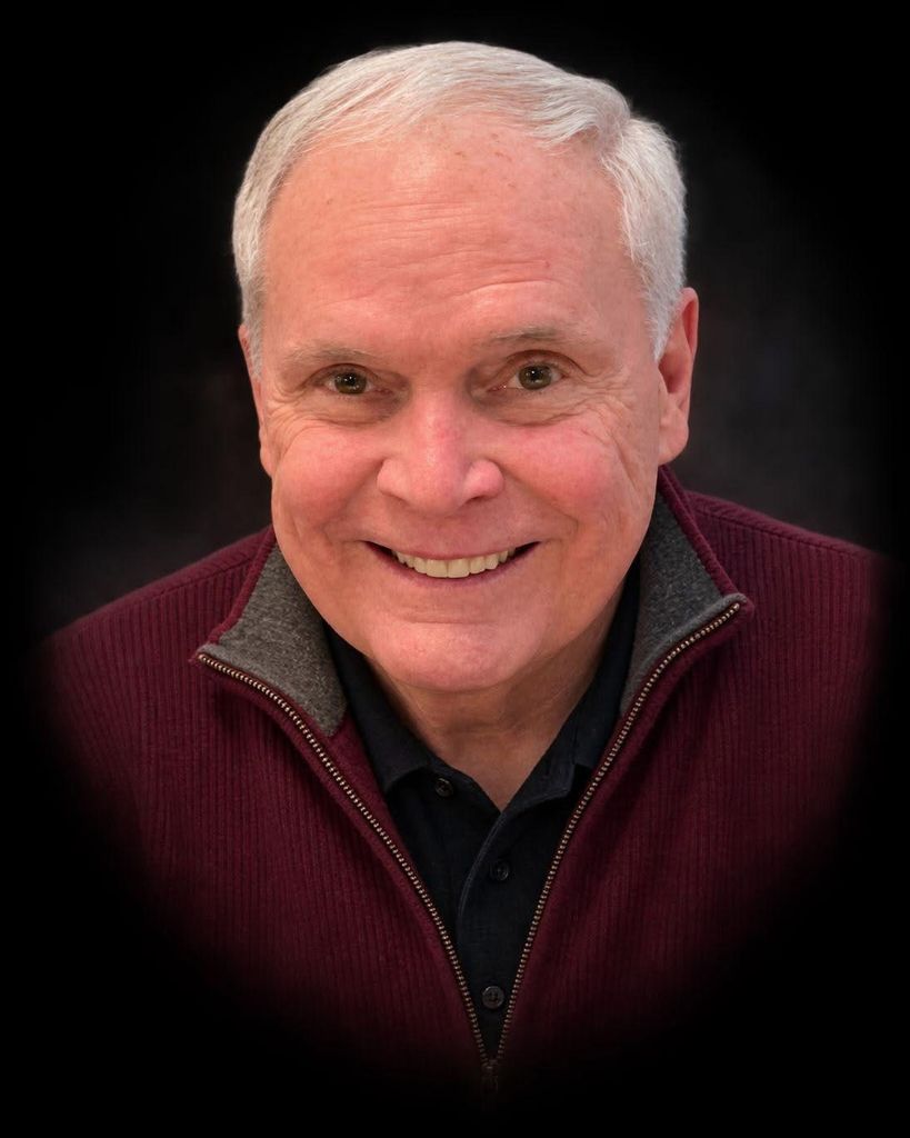 Brian Robert Hogan Profile Photo