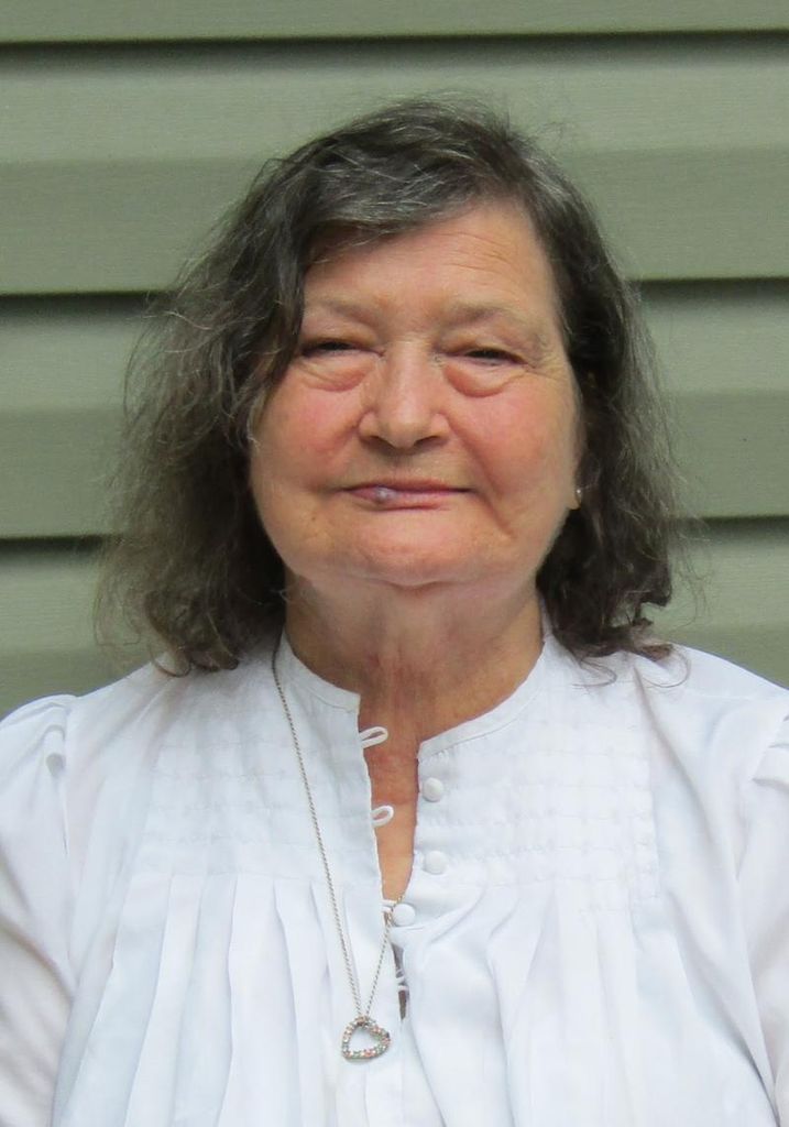 Judith Ann Ford Profile Photo