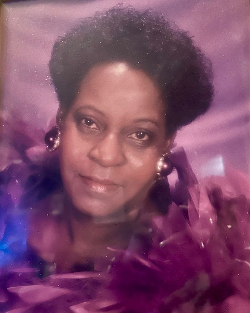 Annette Mercier Tutt Profile Photo