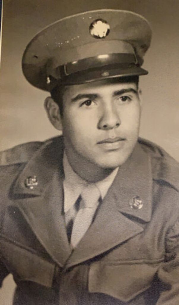 William Victor Molina Profile Photo