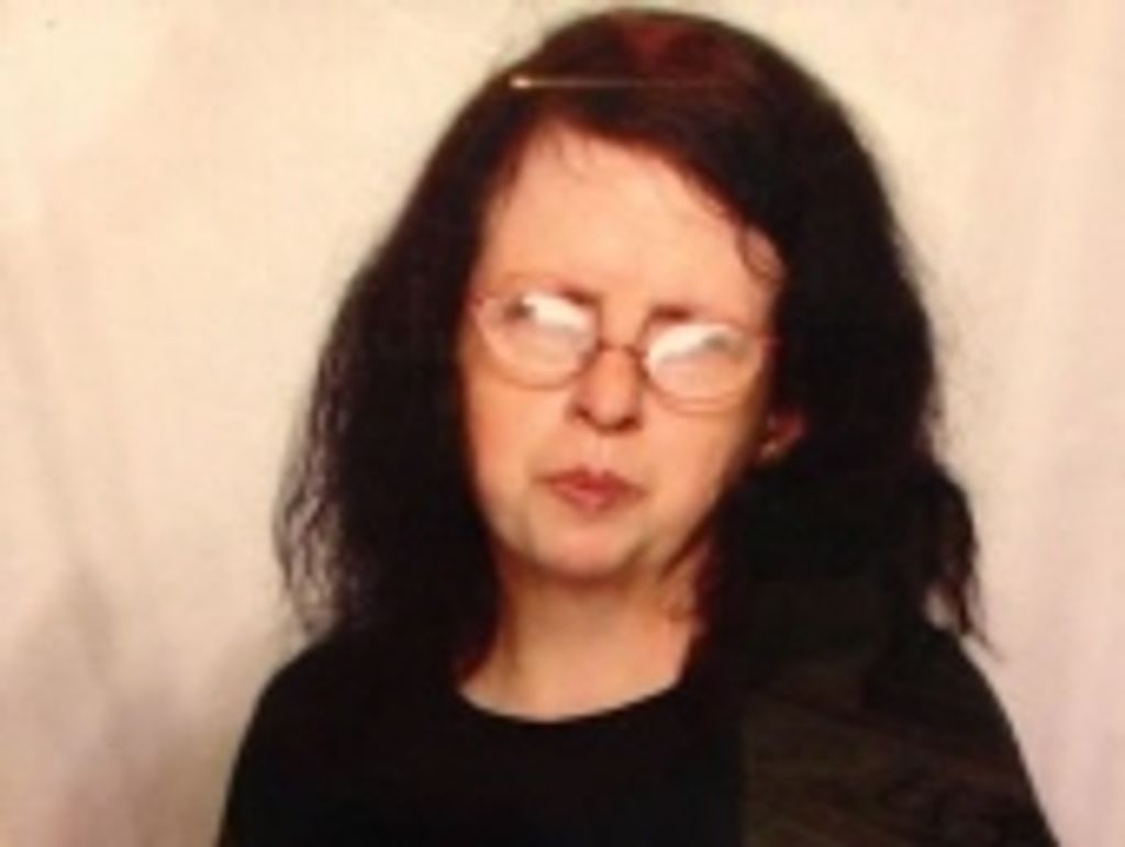 Cheryl Ann Robinson