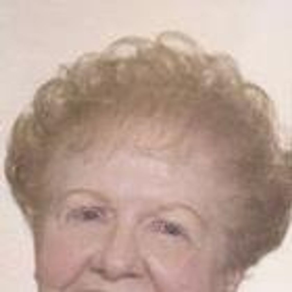 Mary Agnes Gratz