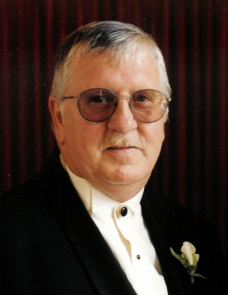 Jerry M. Cramer Profile Photo