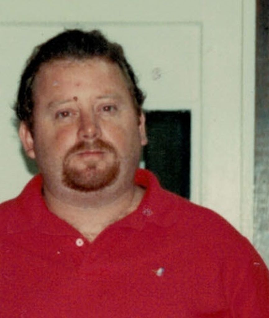 Fred Howard Deloach