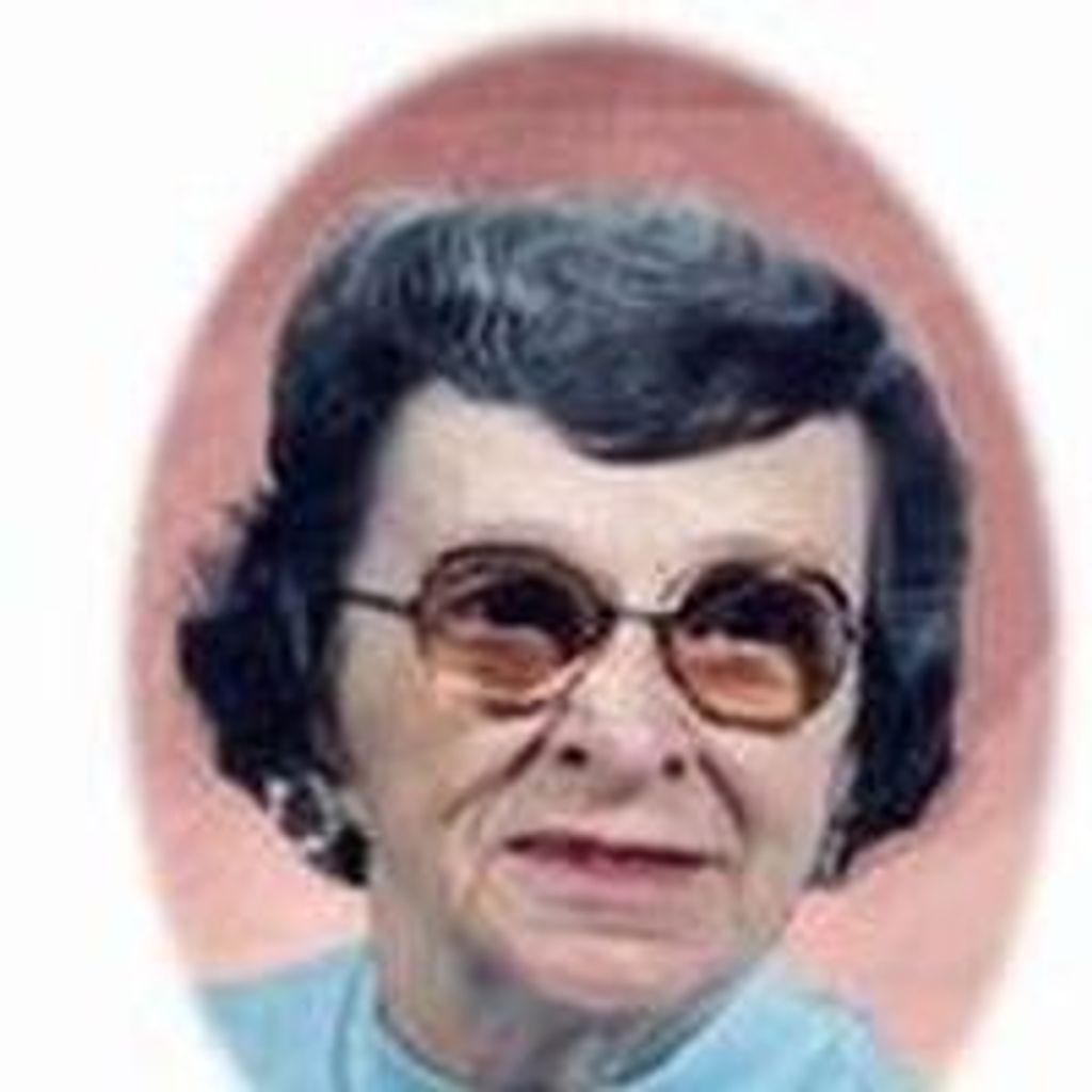 Mabel Olson