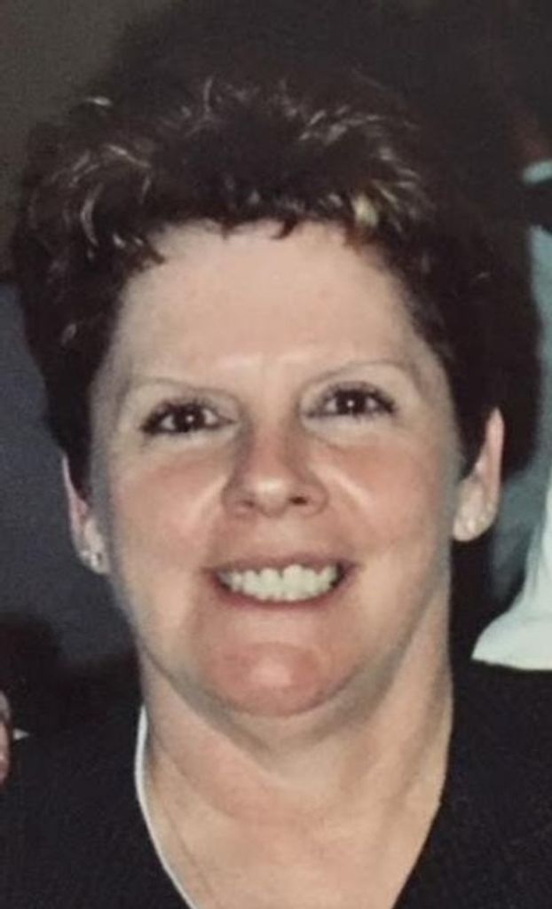 Kathy (Burns) Dickson