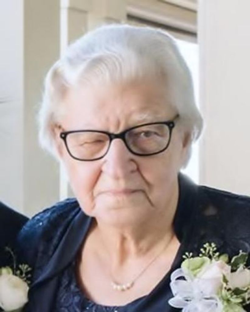 Naomi C Reid Profile Photo