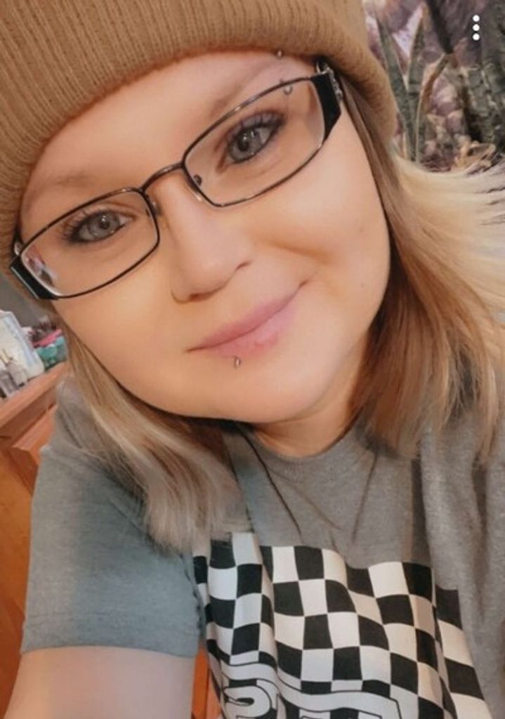 Courtney Dawn Thorne Profile Photo