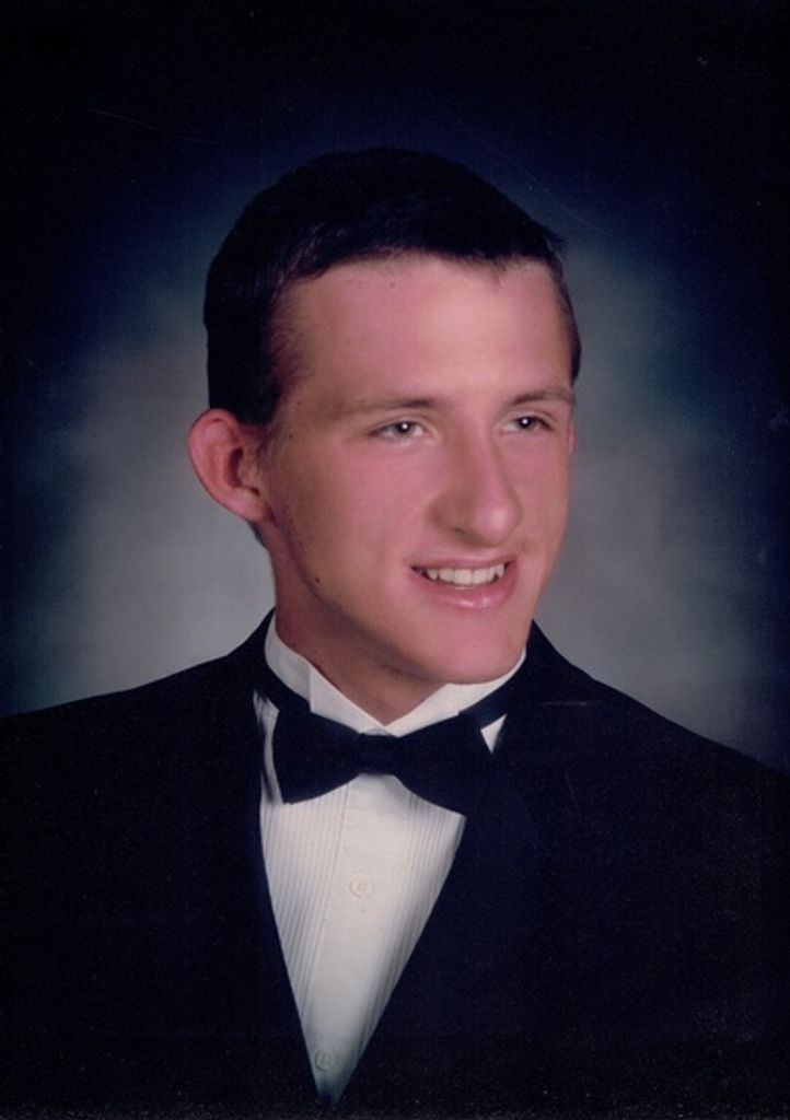 Michael Leon Masters