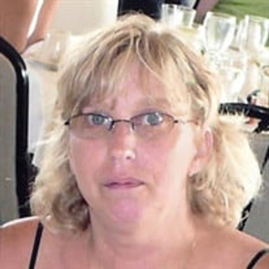 Sue Hagerich