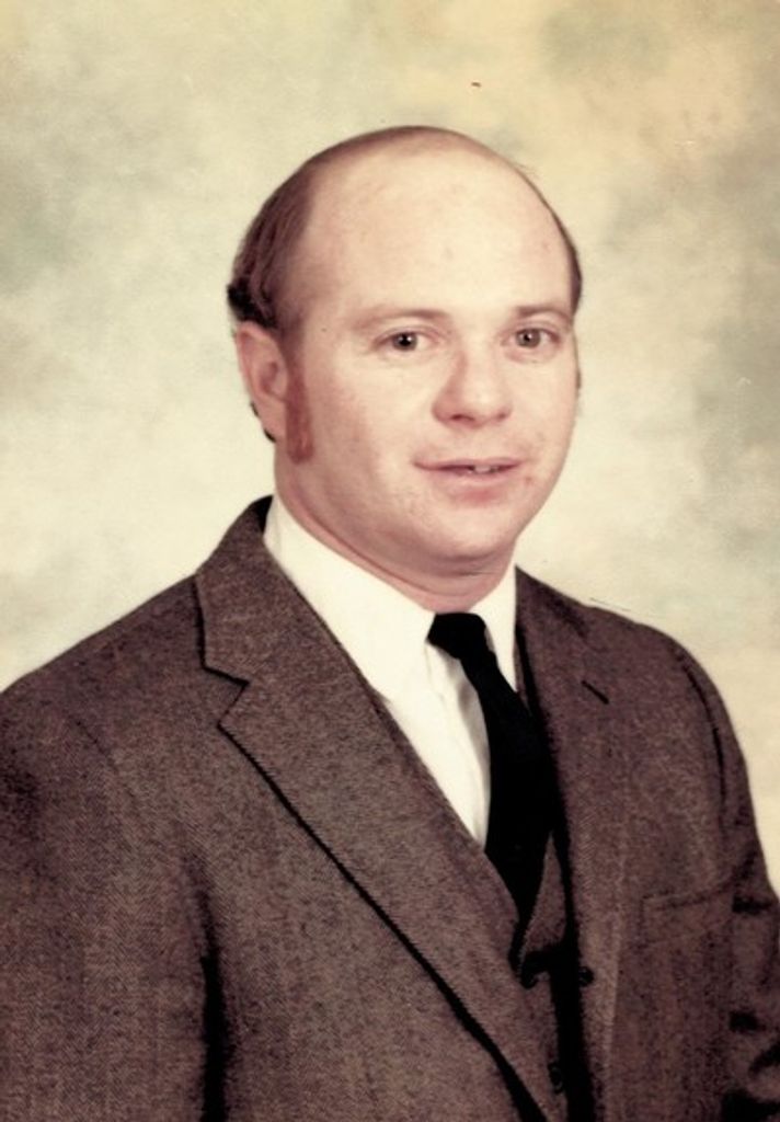 Paul Funt Profile Photo