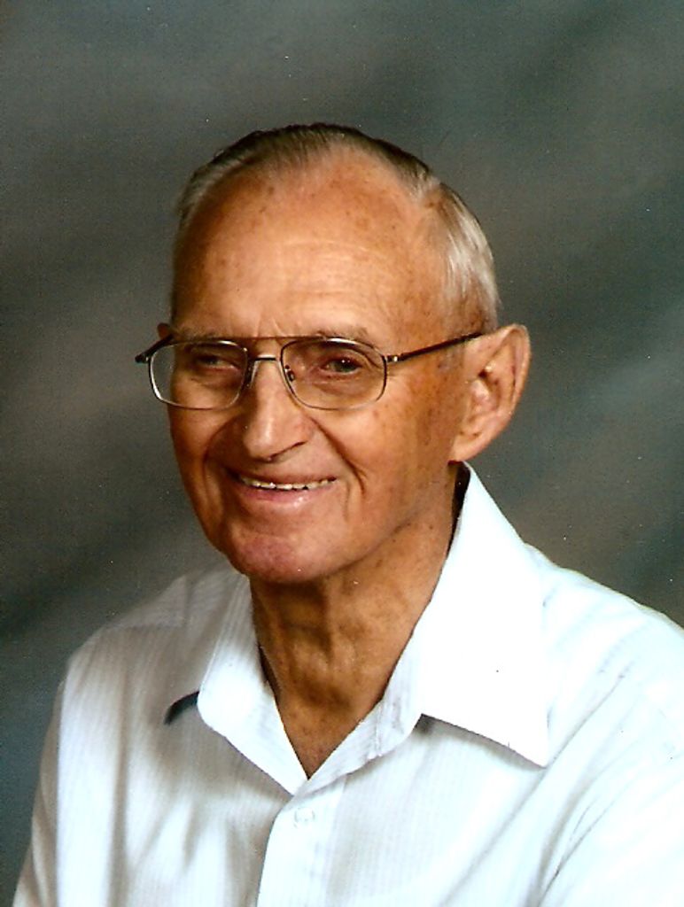 Alfred H. “Al” Molitor Profile Photo