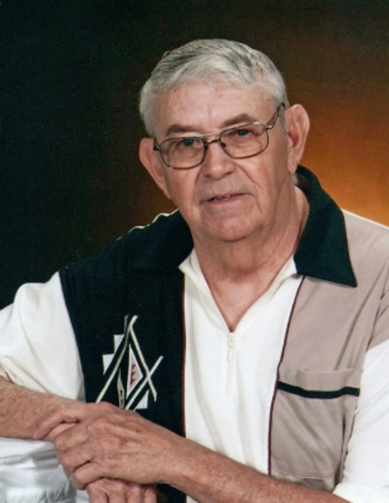 John S. Goodhart Profile Photo