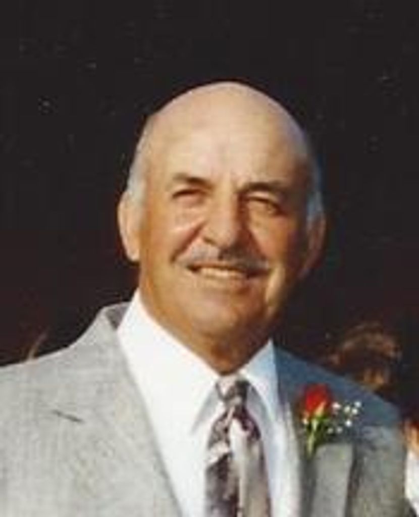 Carl J. Colombo