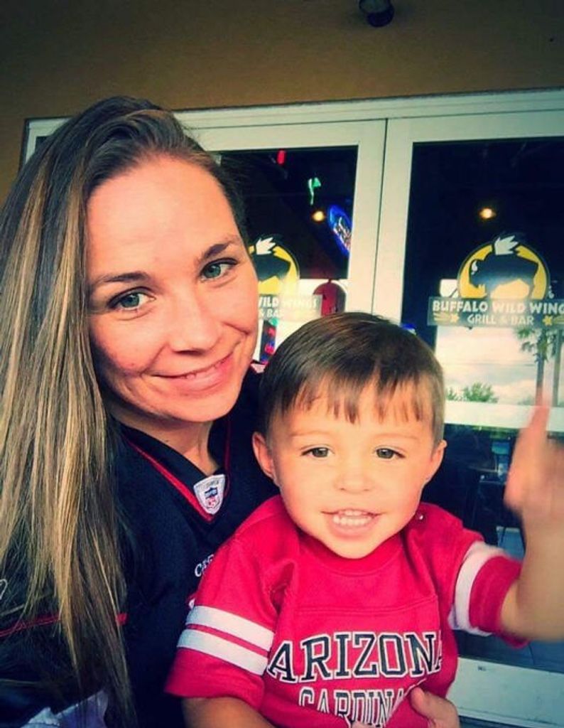 Jennifer M. Bauman Profile Photo