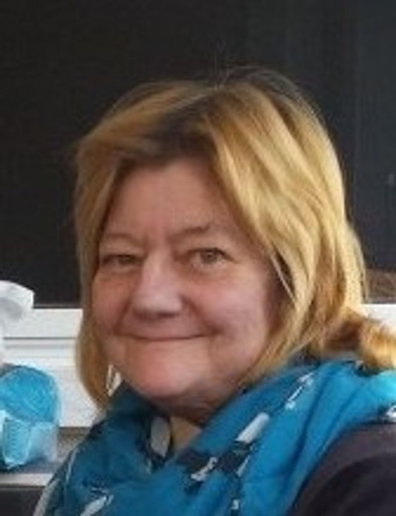 Donna E. (Xander)  Giovannitti