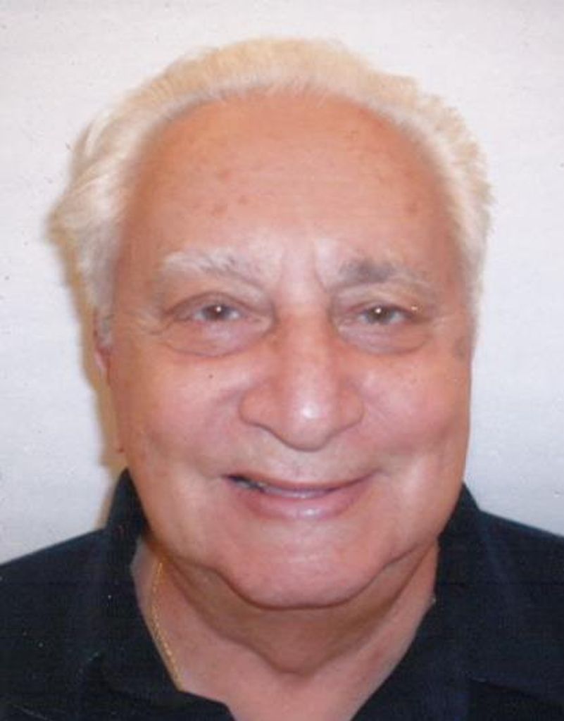 Lawrence G. 'Larry" Valerio Profile Photo