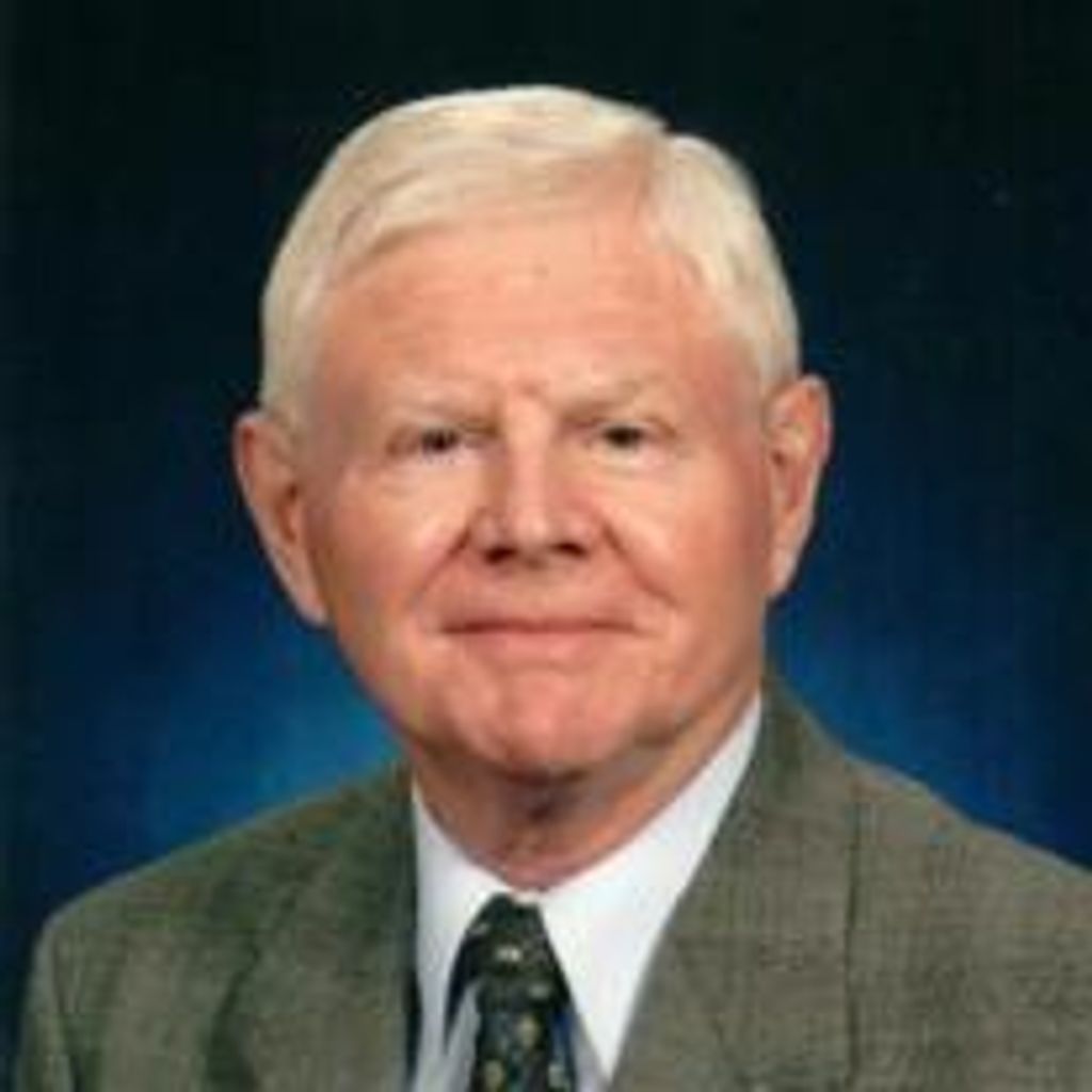 James W. Palmer, Jr