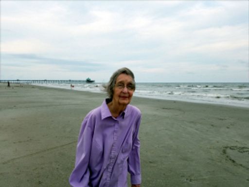 Esther May Baker photo gallery thumbnail 1 of 54