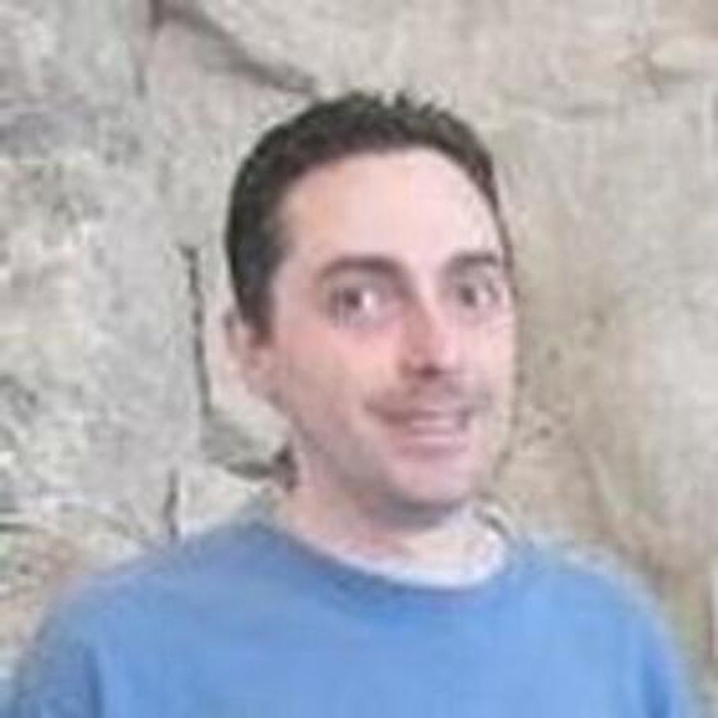 Jason B. Schumacher Profile Photo